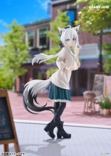 Оригинальная аниме фигурка &laquo;G.S. Collection hololive production Shirakami Fubuki: Date Style - Casual Outfit Ver. 1/7 Complete Figure&raquo;