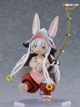 Оригинальная аниме фигурка &laquo;figma Made in Abyss: The Golden City of the Scorching Sun Nanachi&raquo;