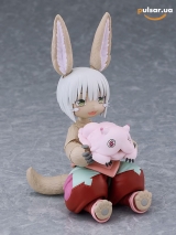 Оригинальная аниме фигурка &laquo;figma Made in Abyss: The Golden City of the Scorching Sun Nanachi&raquo;