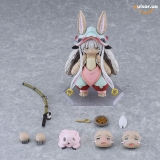 Оригинальная аниме фигурка &laquo;figma Made in Abyss: The Golden City of the Scorching Sun Nanachi&raquo;