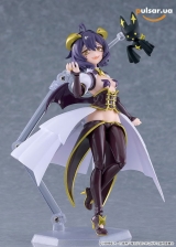 Оригинальная аниме фигурка &laquo;figma Gushing over Magical Girls Magia Baiser&raquo;