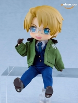 Оригинальная аниме фигурка &laquo;Nendoroid Doll Hetalia World Stars USA&raquo;