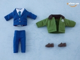 Оригинальная аниме фигурка &laquo;Nendoroid Doll Hetalia World Stars USA&raquo;