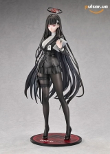 Оригинальная аниме фигурка &laquo;Blue Archive Rio 1/7 Complete Figure&raquo;