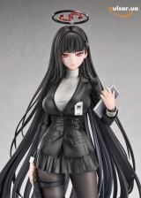 Оригинальная аниме фигурка &laquo;Blue Archive Rio 1/7 Complete Figure&raquo;