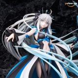 Оригинальная аниме фигурка &laquo;Fate/Grand Order Berserker/Morgan Final Ascension Ver. 1/7 Complete Figure&raquo;
