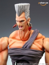Оригинальная аниме фигурка &laquo;Super Action Statue JoJo's Bizarre Adventure Part 3 J.P. Polnareff&raquo;