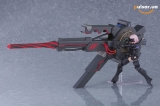 Оригинальная аниме фигурка &laquo;PLAMATEA Shielder/Mash Kyrielight (Ortinax) Black Barrel Edition Plastic Model&raquo;