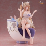 Оригинальная аниме фигурка &laquo;"Azur Lane" Anchorage Private Quarters ver. 1/7 Complete Figure&raquo;