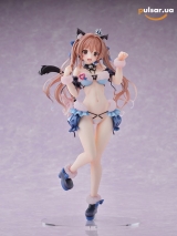 Оригінальна аніме фігурка &laquo;Kanon-chan Illustrated by karory 1/6 Complete Figure&raquo;