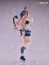 Оригинальная аниме фигурка &laquo;Kanon-chan Illustrated by karory 1/6 Complete Figure&raquo;