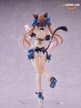 Оригинальная аниме фигурка &laquo;Kanon-chan Illustrated by karory 1/6 Complete Figure&raquo;