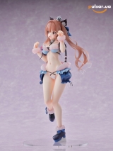 Оригинальная аниме фигурка &laquo;Kanon-chan Illustrated by karory 1/6 Complete Figure&raquo;