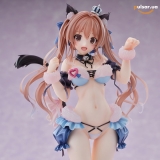 Оригинальная аниме фигурка &laquo;Kanon-chan Illustrated by karory 1/6 Complete Figure&raquo;