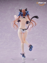 Оригинальная аниме фигурка &laquo;Kanon-chan Illustrated by karory 1/6 Complete Figure&raquo;