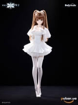 Шарнирная кукла &laquo;Dollymate WHITE ALBUM 2 Setsuna Ogiso Regular Edition Complete Doll&raquo;