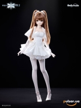Шарнирная кукла &laquo;Dollymate WHITE ALBUM 2 Setsuna Ogiso Regular Edition Complete Doll&raquo;