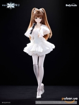 Шарнирная кукла &laquo;Dollymate WHITE ALBUM 2 Setsuna Ogiso Regular Edition Complete Doll&raquo;