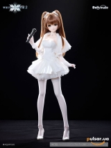 Шарнирная кукла &laquo;Dollymate WHITE ALBUM 2 Setsuna Ogiso Regular Edition Complete Doll&raquo;