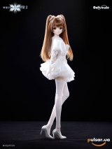 Шарнирная кукла &laquo;Dollymate WHITE ALBUM 2 Setsuna Ogiso Regular Edition Complete Doll&raquo;