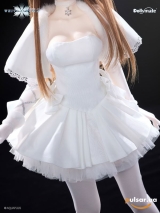 Шарнирная кукла &laquo;Dollymate WHITE ALBUM 2 Setsuna Ogiso Regular Edition Complete Doll&raquo;