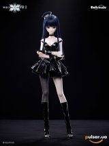 Шарнирная кукла &laquo;Dollymate WHITE ALBUM 2 Kazusa Touma Regular Edition Complete Doll&raquo;