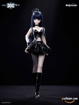 Шарнирная кукла &laquo;Dollymate WHITE ALBUM 2 Kazusa Touma Regular Edition Complete Doll&raquo;