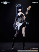 Шарнирная кукла &laquo;Dollymate WHITE ALBUM 2 Kazusa Touma Regular Edition Complete Doll&raquo;