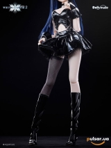 Шарнирная кукла &laquo;Dollymate WHITE ALBUM 2 Kazusa Touma Regular Edition Complete Doll&raquo;