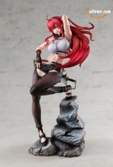 Оригинальная аниме фигурка &laquo;Lucrea Mushoku Tensei: Jobless Reincarnation III -Isekai Ittara Honki Dasu- Eris Complete Figure&raquo;