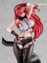 Оригинальная аниме фигурка &laquo;Lucrea Mushoku Tensei: Jobless Reincarnation III -Isekai Ittara Honki Dasu- Eris Complete Figure&raquo;