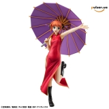 Оригинальная аниме фигурка &laquo;G.E.M. Series Gintama Kagura Exclusive Reproduction Edition Complete Figure&raquo;