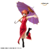 Оригинальная аниме фигурка &laquo;G.E.M. Series Gintama Kagura Exclusive Reproduction Edition Complete Figure&raquo;