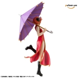 Оригинальная аниме фигурка &laquo;G.E.M. Series Gintama Kagura Exclusive Reproduction Edition Complete Figure&raquo;