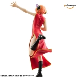 Оригинальная аниме фигурка &laquo;G.E.M. Series Gintama Kagura Exclusive Reproduction Edition Complete Figure&raquo;