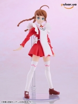 Оригинальная аниме фигурка &laquo;PLAMATEA My-Otome HiME Arika Yumemiya Plastic Model&raquo;
