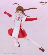 Оригинальная аниме фигурка &laquo;PLAMATEA My-Otome HiME Arika Yumemiya Plastic Model&raquo;