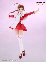 Оригинальная аниме фигурка &laquo;PLAMATEA My-Otome HiME Arika Yumemiya Plastic Model&raquo;