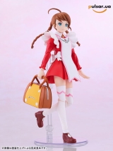 Оригинальная аниме фигурка &laquo;PLAMATEA My-Otome HiME Arika Yumemiya Plastic Model&raquo;