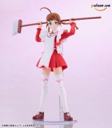 Оригинальная аниме фигурка &laquo;PLAMATEA My-Otome HiME Arika Yumemiya Plastic Model&raquo;