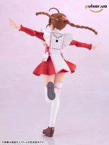 Оригинальная аниме фигурка &laquo;PLAMATEA My-Otome HiME Arika Yumemiya Plastic Model&raquo;