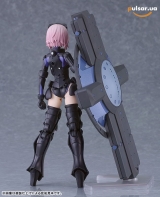 Оригинальная аниме фигурка &laquo;PLAMATEA Fate/Grand Order Shielder/Mash Kyrielight (Ortinax) Plastic Model&raquo;