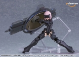 Оригинальная аниме фигурка &laquo;PLAMATEA Fate/Grand Order Shielder/Mash Kyrielight (Ortinax) Plastic Model&raquo;