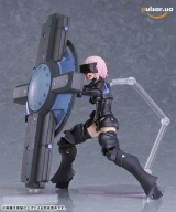 Оригинальная аниме фигурка &laquo;PLAMATEA Fate/Grand Order Shielder/Mash Kyrielight (Ortinax) Plastic Model&raquo;
