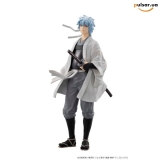 Оригинальная аниме фигурка &laquo;G.E.M. Carat Series Gintama Gintoki Sakata Ver. Jouishishi Complete Figure&raquo;