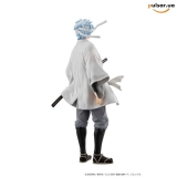 Оригинальная аниме фигурка &laquo;G.E.M. Carat Series Gintama Gintoki Sakata Ver. Jouishishi Complete Figure&raquo;