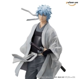 Оригинальная аниме фигурка &laquo;G.E.M. Carat Series Gintama Gintoki Sakata Ver. Jouishishi Complete Figure&raquo;