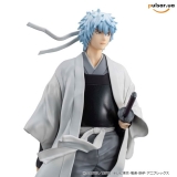 Оригинальная аниме фигурка &laquo;G.E.M. Carat Series Gintama Gintoki Sakata Ver. Jouishishi Complete Figure&raquo;