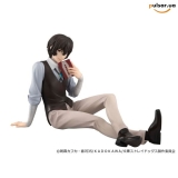 Оригинальная аниме фигурка &laquo;G.E.M. Series Bungo Stray Dogs Palm Size Dazai-san Complete Figure&raquo;