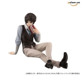 Оригинальная аниме фигурка &laquo;G.E.M. Series Bungo Stray Dogs Palm Size Dazai-san Complete Figure&raquo;